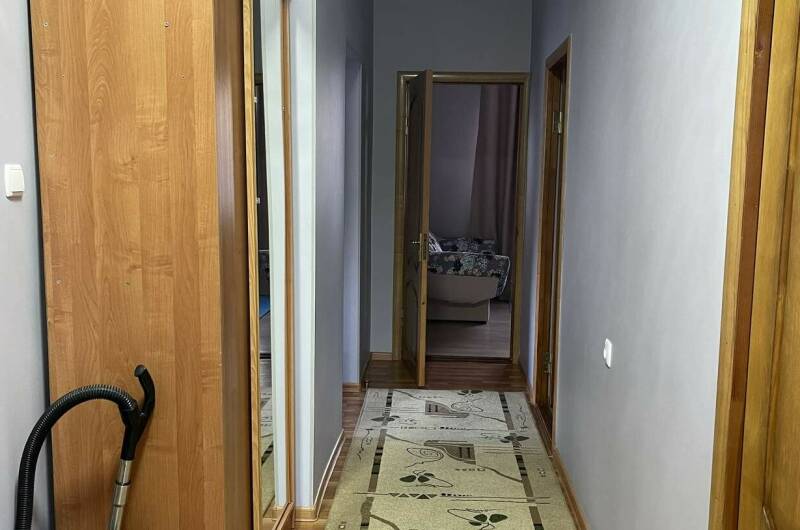 Изображение Изображение квартиры / апартамента "Этаж в доме на 5−7 человек" #10 #8