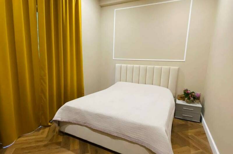 Изображение Изображение квартиры "Апартаменты «F 17»" #1 #1