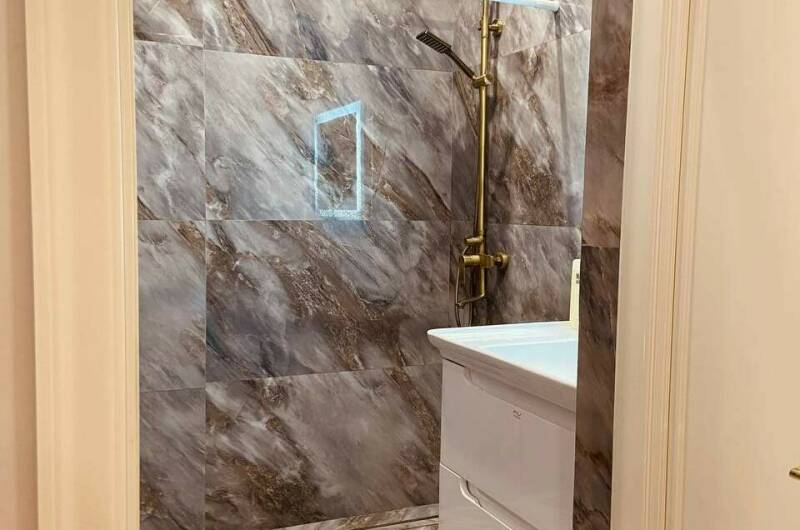 Изображение Изображение квартиры "Апартаменты «F 17»" #2 #2