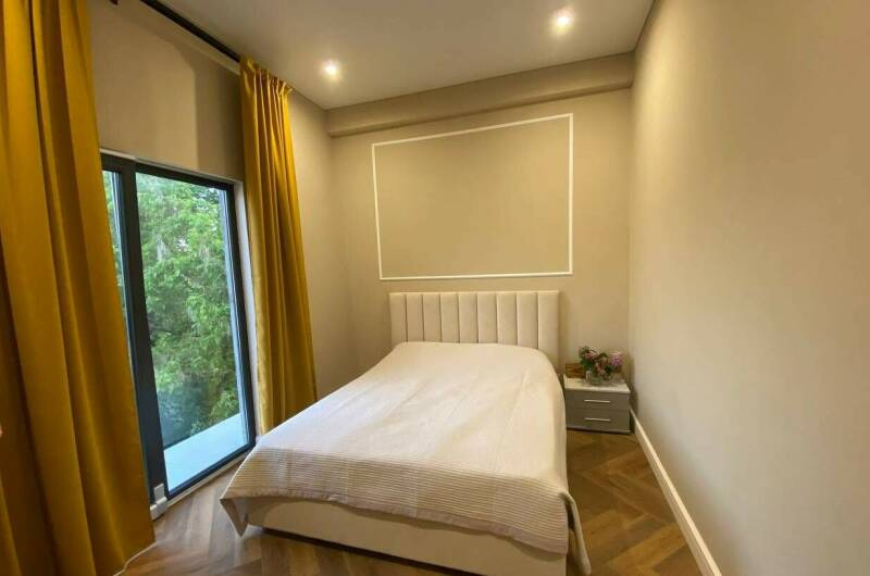 Изображение Изображение квартиры "Апартаменты «F 17»" #3 #3