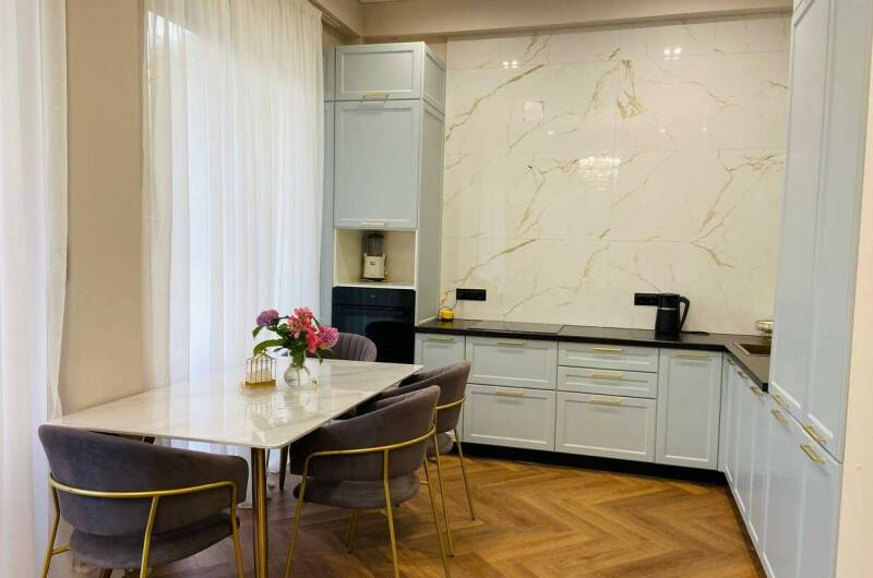 Изображение Изображение квартиры "Апартаменты «F 17»" #4 #4