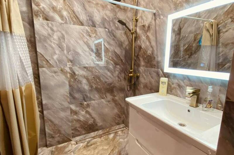 Изображение Изображение квартиры "Апартаменты «F 17»" #5 #5