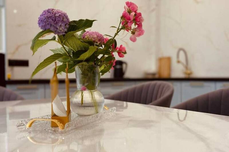 Изображение Изображение квартиры "Апартаменты «F 17»" #6 #6