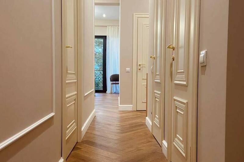 Изображение Изображение квартиры "Апартаменты «F 17»" #7 #7