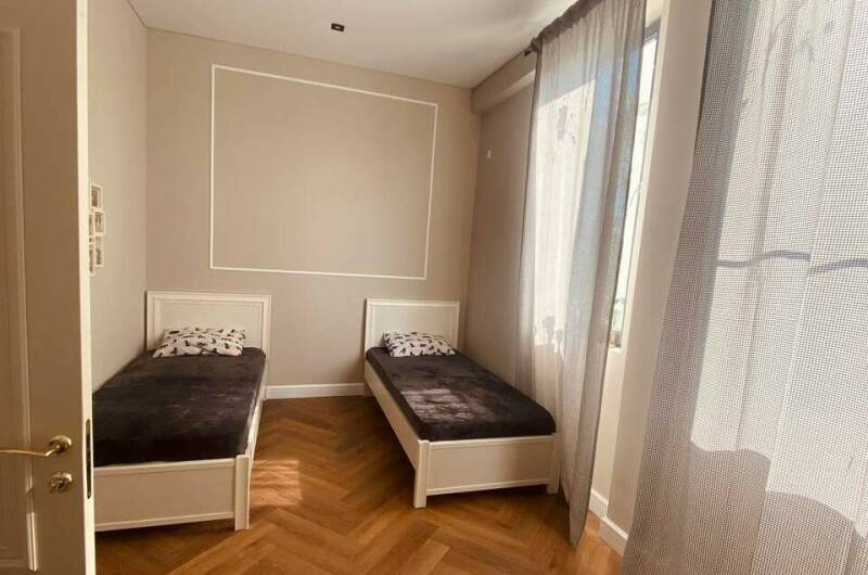 Изображение Изображение квартиры "Апартаменты «F 17»" #8 #8