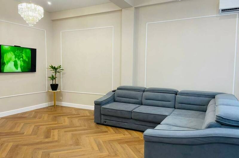 Изображение Изображение квартиры / апартамента "Апартаменты «F 17»" #11 #9