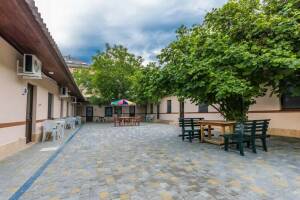 Изображение отеля / гостиницы "Гостевой дом «Робинзон»"