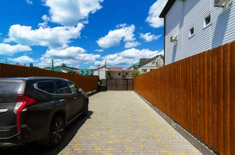 Изображение Изображение гостиницы "Гостевой дом «Робинзон»" #2 #2