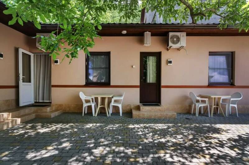 Изображение Изображение гостиницы "Гостевой дом «Робинзон»" #5 #5