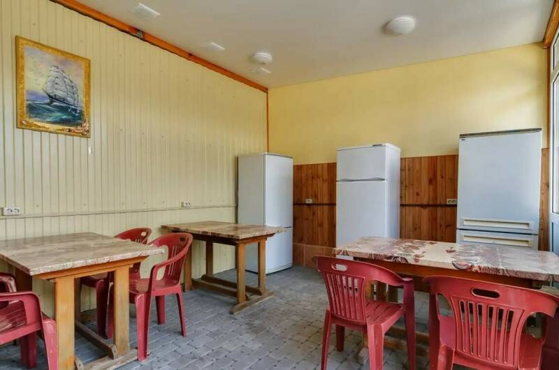 Изображение Изображение гостиницы "Гостевой дом «Робинзон»" #6 #6