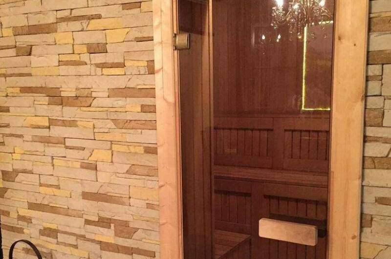 Изображение Изображение гостиницы &quot;Частное домовладение на Эвкалиптовой 25&quot; #2 #2