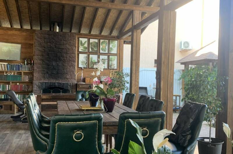 Изображение Изображение гостиницы &quot;Частное домовладение на Эвкалиптовой 25&quot; #3 #3