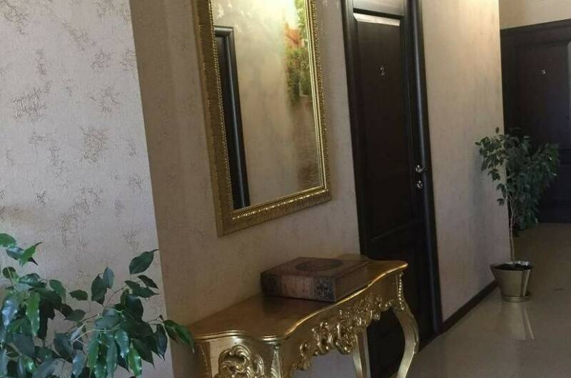 Изображение Изображение гостиницы &quot;Частное домовладение на Эвкалиптовой 25&quot; #5 #5