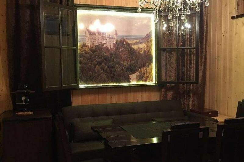 Изображение Изображение гостиницы &quot;Частное домовладение на Эвкалиптовой 25&quot; #6 #6