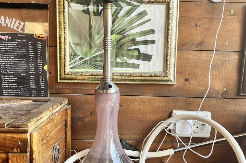 Изображение Изображение гостиницы &quot;Частное домовладение на Эвкалиптовой 25&quot; #8 #8