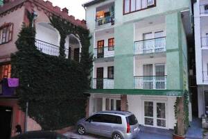 Изображение гостиницы "Отель «Замок Алины»"