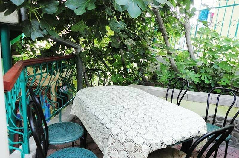 Изображение Изображение гостиницы &quot;Отель «Замок Алины»&quot; #5 #5