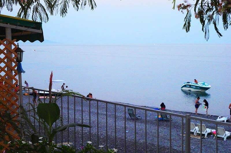 Изображение Изображение гостиницы &quot;Отель «Замок Алины»&quot; #6 #6