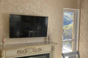 Изображение квартиры "Апартамент в Апартаментом комплексе «Скала парус»"