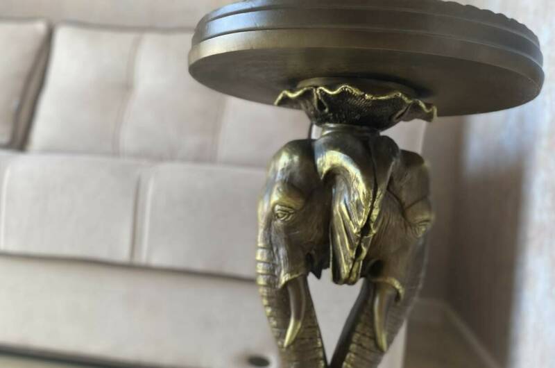 Изображение Изображение квартиры "Апартамент в Апартаментом комплексе «Скала парус»" #2 #2