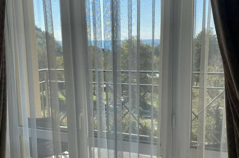 Изображение Изображение квартиры "Апартамент в Апартаментом комплексе «Скала парус»" #6 #6