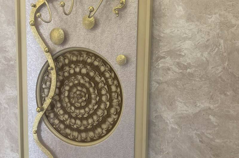 Изображение Изображение квартиры "Апартамент в Апартаментом комплексе «Скала парус»" #7 #7