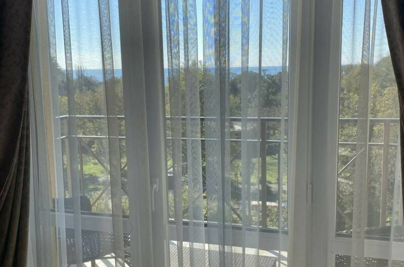 Изображение Изображение квартиры "Апартамент в Апартаментом комплексе «Скала парус»" #8 #8