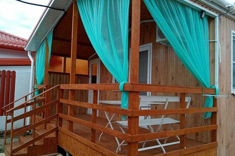 Изображение Изображение квартиры "Домик под ключ" #1 #1