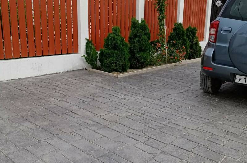 Изображение Изображение квартиры "Домик под ключ" #2 #2