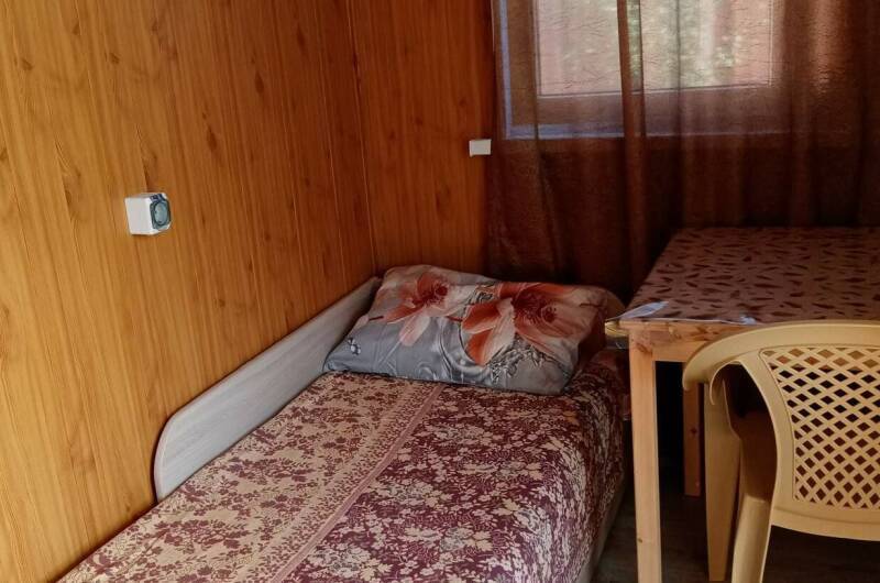 Изображение Изображение квартиры "Домик под ключ" #4 #4