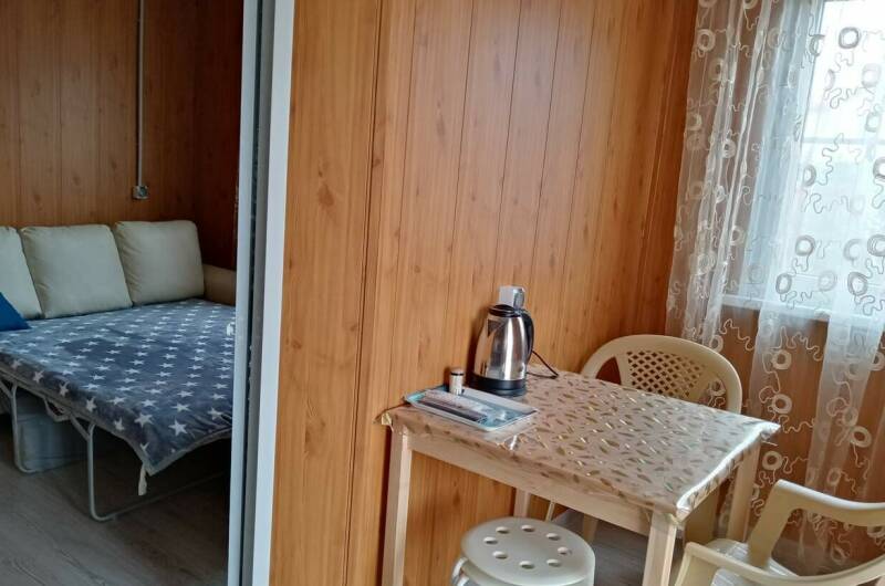 Изображение Изображение квартиры "Домик под ключ" #6 #6