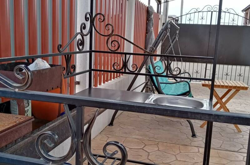 Изображение Изображение квартиры "Домик под ключ" #8 #8