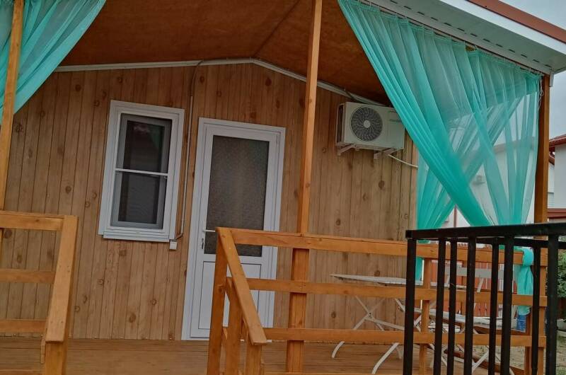 Изображение Изображение квартиры / апартамента "Домик под ключ" #10 #8