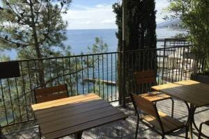 Изображение гостиницы "Гостевой дом «Kara-Burun»"