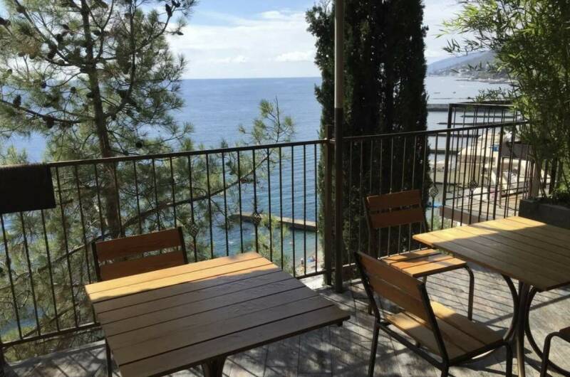 Изображение Изображение гостиницы "Гостевой дом «Kara-Burun»" #1 #1