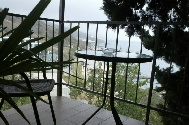 Изображение Изображение гостиницы "Гостевой дом «Kara-Burun»" #2 #2