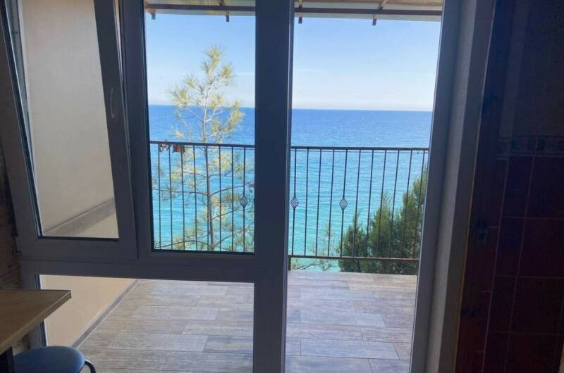 Изображение Изображение гостиницы "Гостевой дом «Kara-Burun»" #3 #3