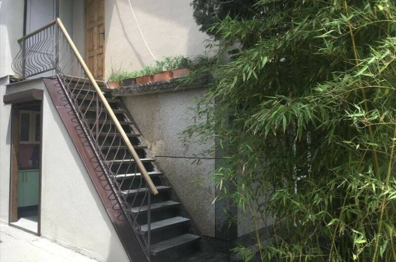 Изображение Изображение гостиницы "Гостевой дом «Kara-Burun»" #6 #6