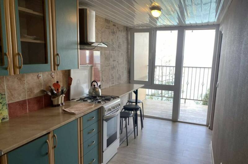 Изображение Изображение гостиницы "Гостевой дом «Kara-Burun»" #7 #7