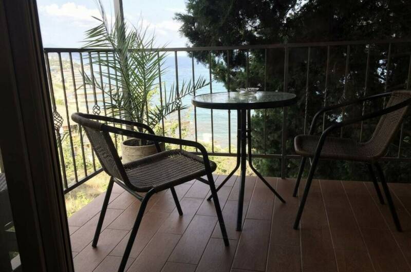 Изображение Изображение гостиницы "Гостевой дом «Kara-Burun»" #8 #8