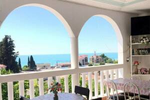 Изображение отеля / гостиницы "Гостевой дом «Олеандр»"