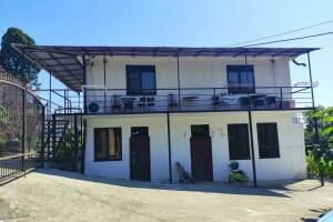 Изображение гостиницы "Гостевой дом «Ismail»"