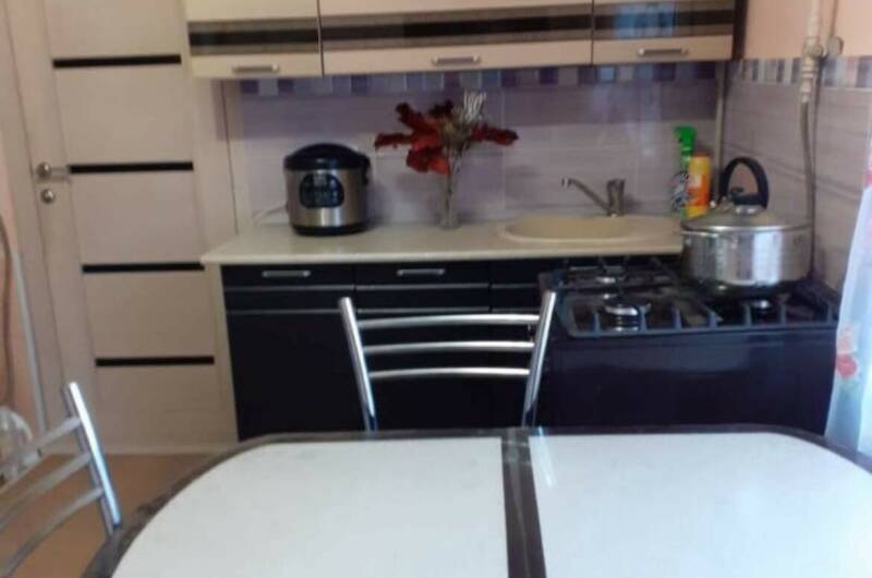 Изображение Изображение квартиры &quot;Дом под ключ на Пушкина&quot; #3 #3