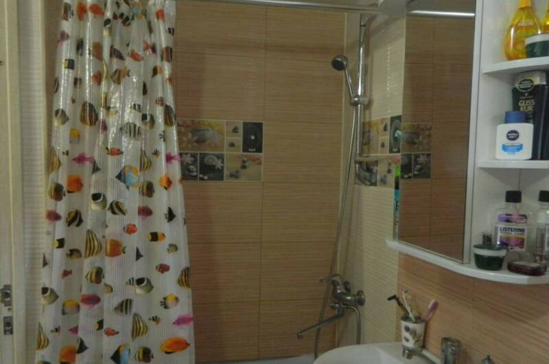 Изображение Изображение квартиры &quot;Дом под ключ на Пушкина&quot; #6 #6