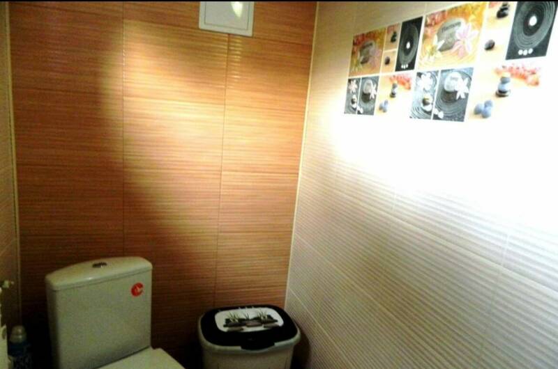 Изображение Изображение квартиры / апартамента "Дом под ключ на Пушкина" #10 #8