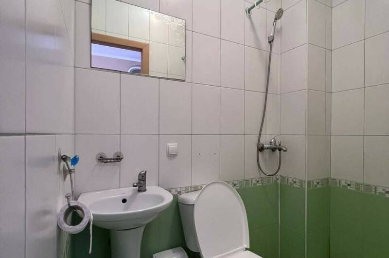 Изображение Изображение квартиры &quot;Этаж под ключ&quot; #2 #2