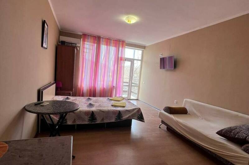 Изображение Изображение квартиры &quot;Этаж под ключ&quot; #3 #3