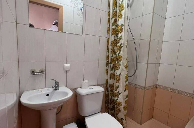 Изображение Изображение квартиры &quot;Этаж под ключ&quot; #4 #4