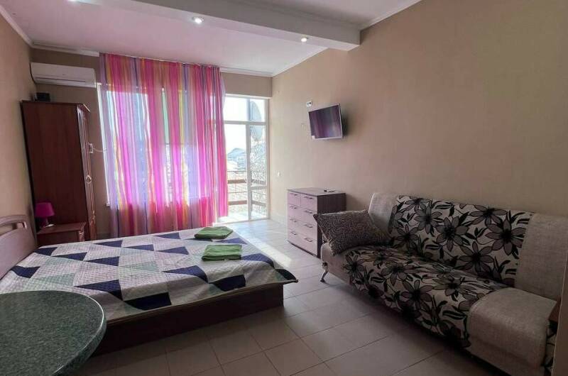 Изображение Изображение квартиры &quot;Этаж под ключ&quot; #5 #5