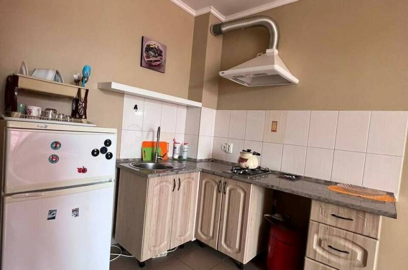 Изображение Изображение квартиры &quot;Этаж под ключ&quot; #6 #6